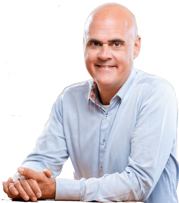 Martin Bender – OB Kandidat für Solingen