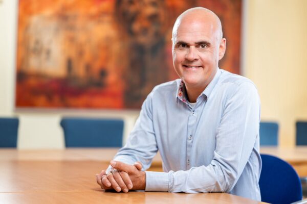 Martin Bender Solingen Oberbürgermeister